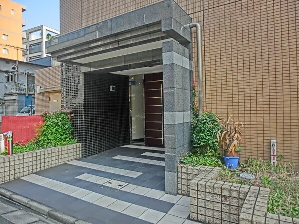 D-Room Stay 両国の物件内観写真